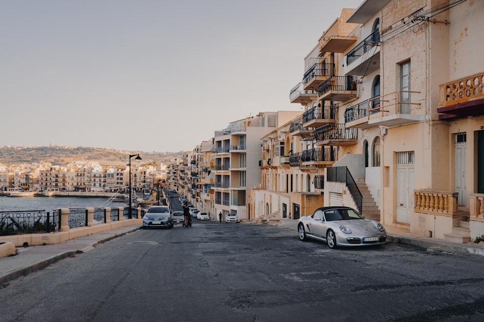 Cultural Experiences in Malta