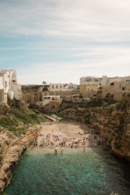 Planning Your Malta Getaway